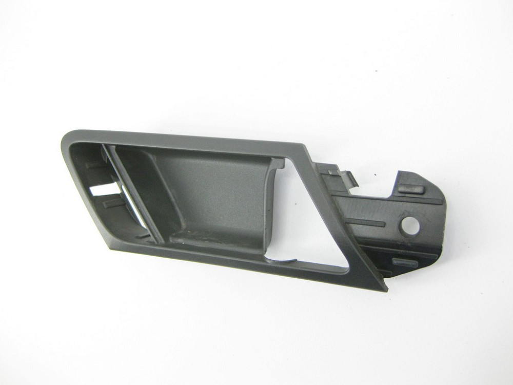 Mercedes-Benz  A1647660264 9051 Накладка внутрішньої ручки відкриття передніх правих дверей чорна GL X164 ML W164 Одеса - фото 4