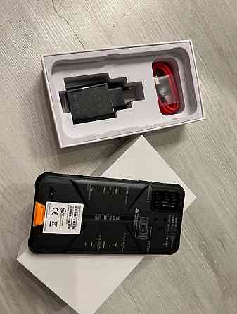 Смартфон Umidigi Bison (6/128 GB) Киев