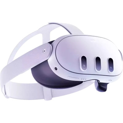 Окуляри віртуальної реальності Oculus Meta Quest 3 512GB Вінниця - фото 9