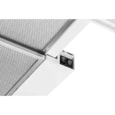 Вытяжка кухонная GRANADO Telde 603-700 white (GCH26355) Винница