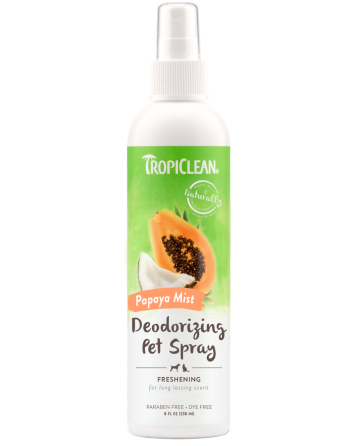 Духи для собак и кошек Тропиклин TropiClean 