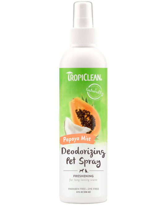 Духи для собак и кошек Тропиклин TropiClean 