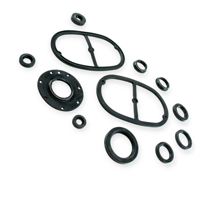 Набор Урал сальников Мукачево - изображение 2