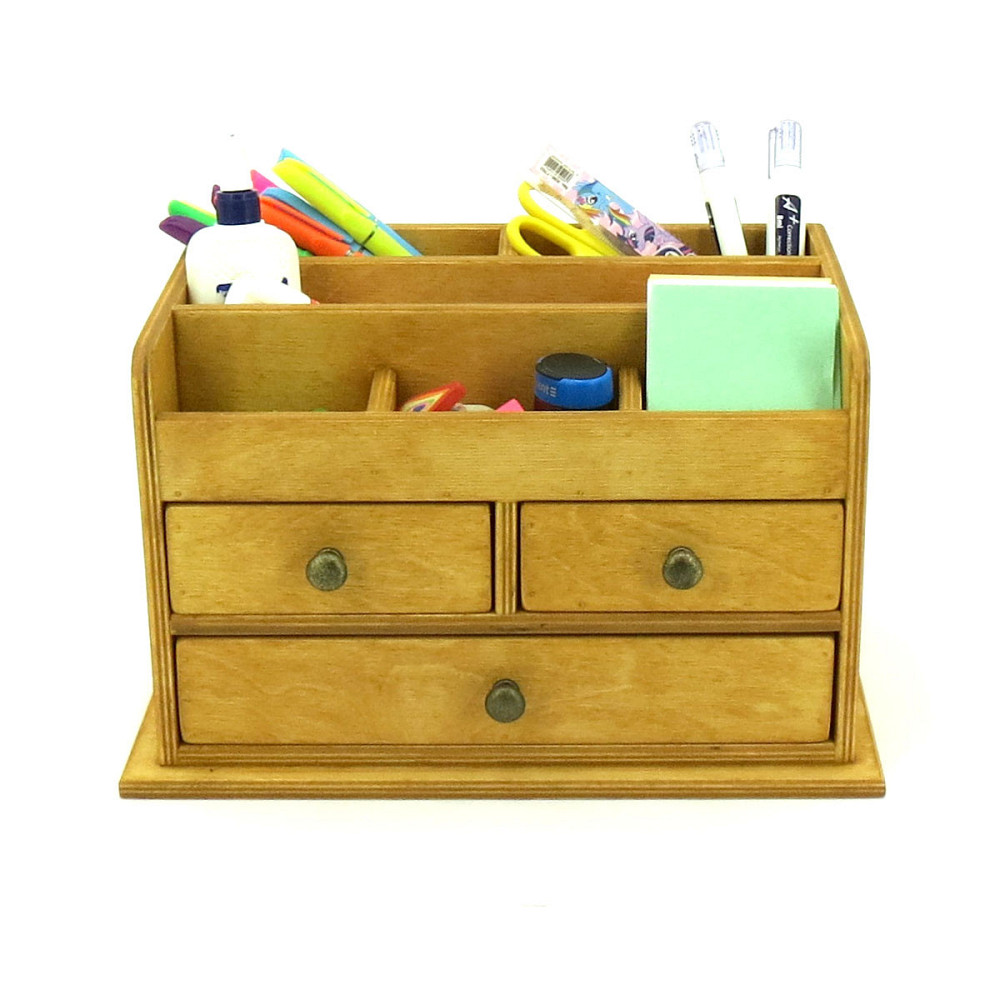 Настольный органайзер 