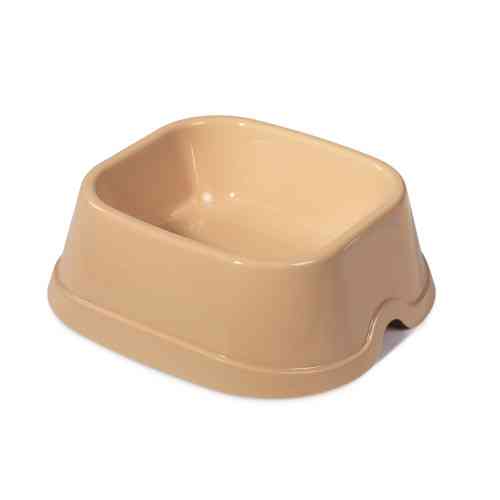 Миска Модерн №4 1,25 л світло-бежева Київ