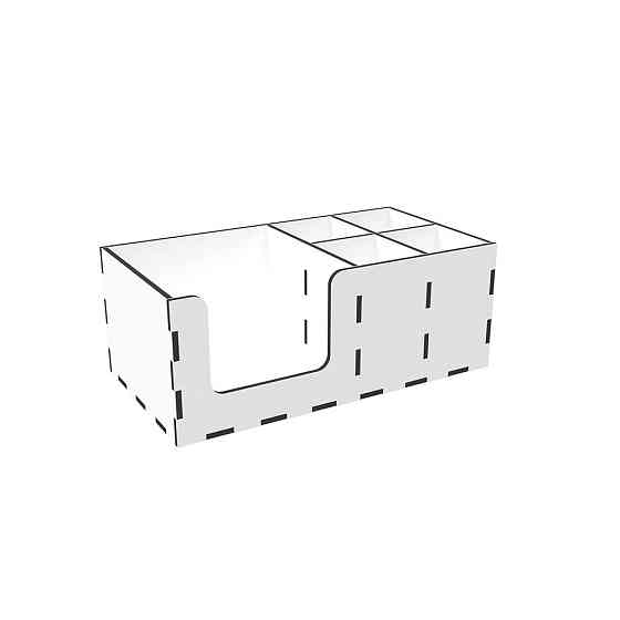 Барный органайзер EKOSTAR 260х140х100 для кафе, ресторана, кофейни Киев