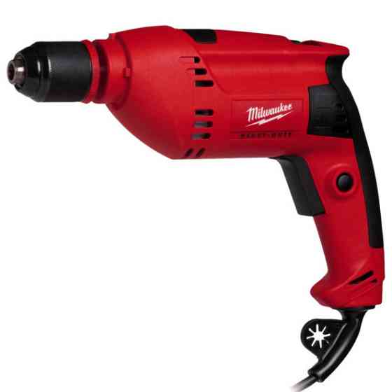 Дриль MILWAUKEE DE 10 RX, 630Вт Одесса