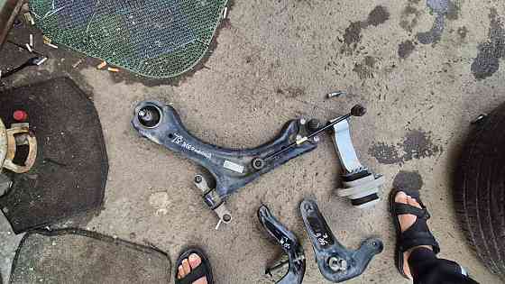 Рычаг передний левый Kia Sportage 2021–2025 Киев