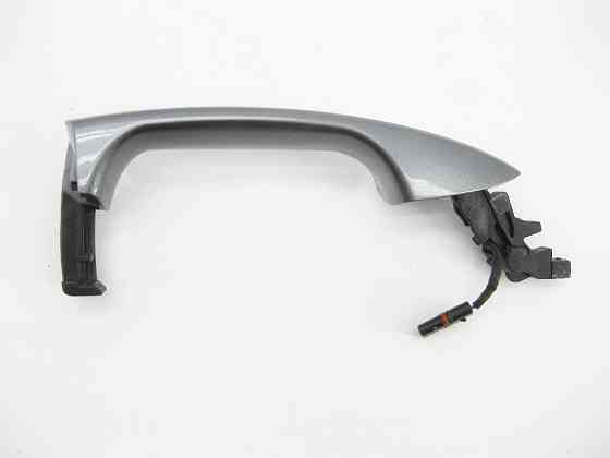 Mercedes-Benz  A2047601470 Зовнішня ручка правих дверей з хромом і Keyless-Go E-class W212 SLK/SLC R172 C-Class W204 E-Class Coupe C207 CLS C218 ML/GL Одеса