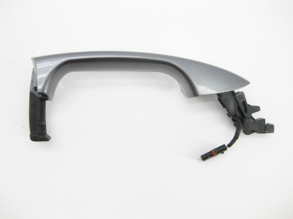 Mercedes-Benz  A2047601470 Зовнішня ручка правих дверей з хромом і Keyless-Go E-class W212 SLK/SLC R172 C-Class W204 E-Class Coupe C207 CLS C218 ML/GL Одеса - фото 4
