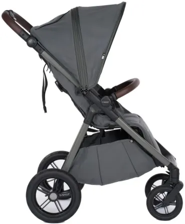 Дитяча коляска Britax Romer Smile 5Z + Gondola Style Teak - • Błyskawiczna Wysyłka 20 Rat 0% Unikalne Promocje Polska Dystrybucja Київ