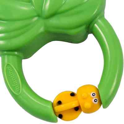 Прорізувач Infantino з вібрацією &quot;Полуниця&quot; (216429I) Вінниця