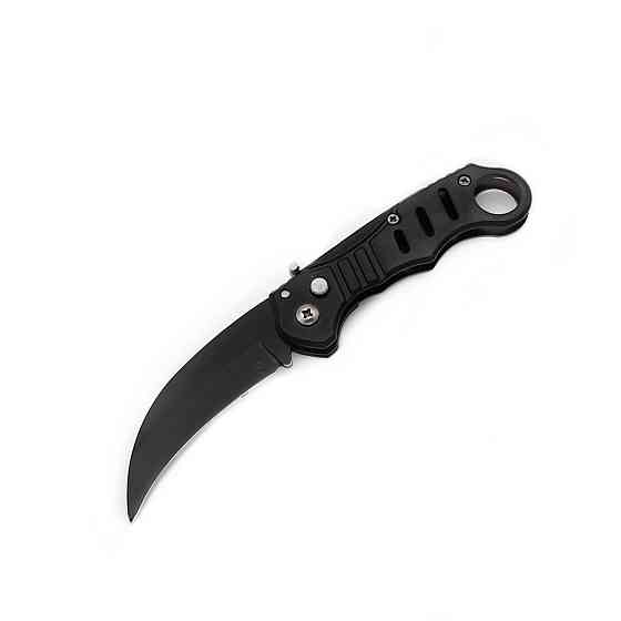 Ніж викидний Kerambit A276 Дніпро