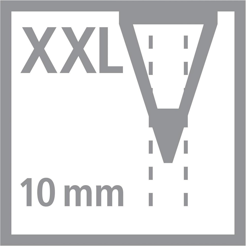 Олівці STABILO woody 3-в-1 набір 6 пастельних кольорів з точилкою Київ - фото 9