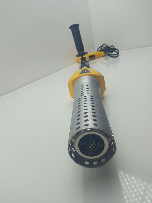 Знищувач бур'янів гарячим повітрям GW9004 (Б клас) Луцк - изображение 2