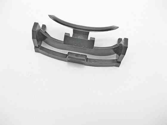 Mercedes-Benz  A2049910098 Кріплення молдингу даху C-Class W204 Одесса