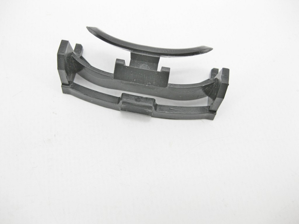 Mercedes-Benz  A2049910098 Кріплення молдингу даху C-Class W204 Одесса - изображение 3