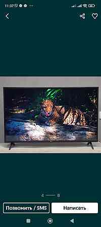 Телевизор: LG 43UM7100 4K Ultra HD Smart TV WiFi (2019) Харьков