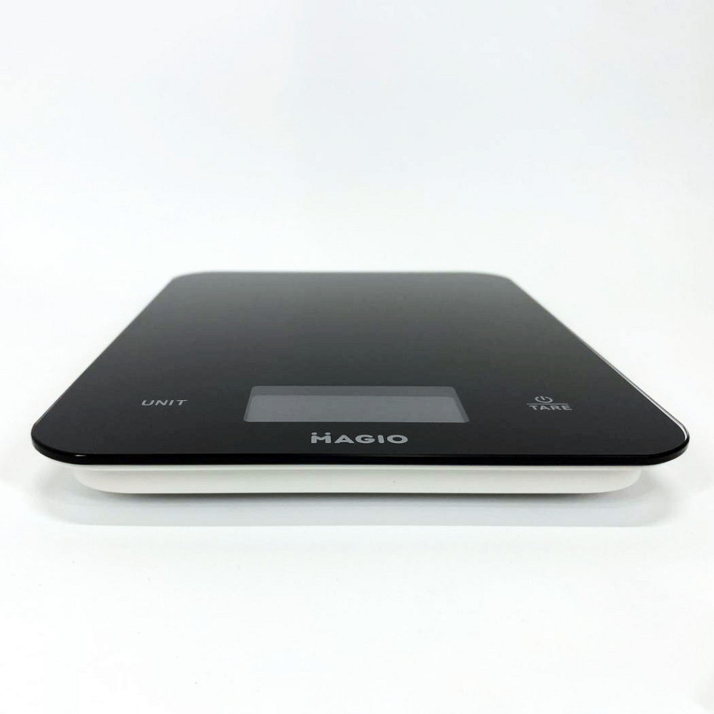 Кулінарні ваги для зважування їжі MAGIO MG-781, Електронні кухонні ваги для ресторану YD-78 Івано-Франківськ - фото 9