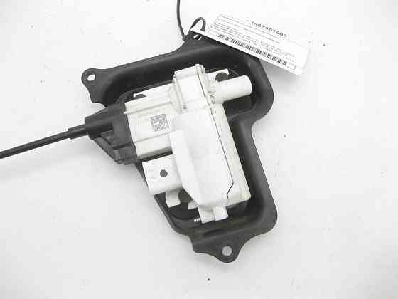 Mercedes-Benz  A1667601000 Серводівник задніх правих дверей ML/GLE W166 GLE Coupe C292 GL/GLS X166 Одесса