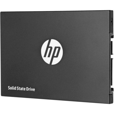 Накопитель SSD 2.5" 500GB S700 HP (2DP99AA) Винница - изображение 3