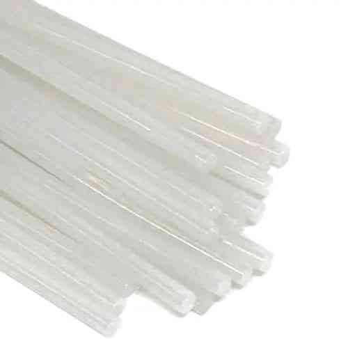 Силиконовый клей в стержнях для термопистолета, Клей для пистолета Горячий рукоделия IO-94 Ивано-Франковск