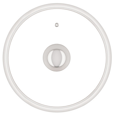 Кришка для посуду Ardesto Gemini 28 см (AR0728G) Вінниця - фото 2