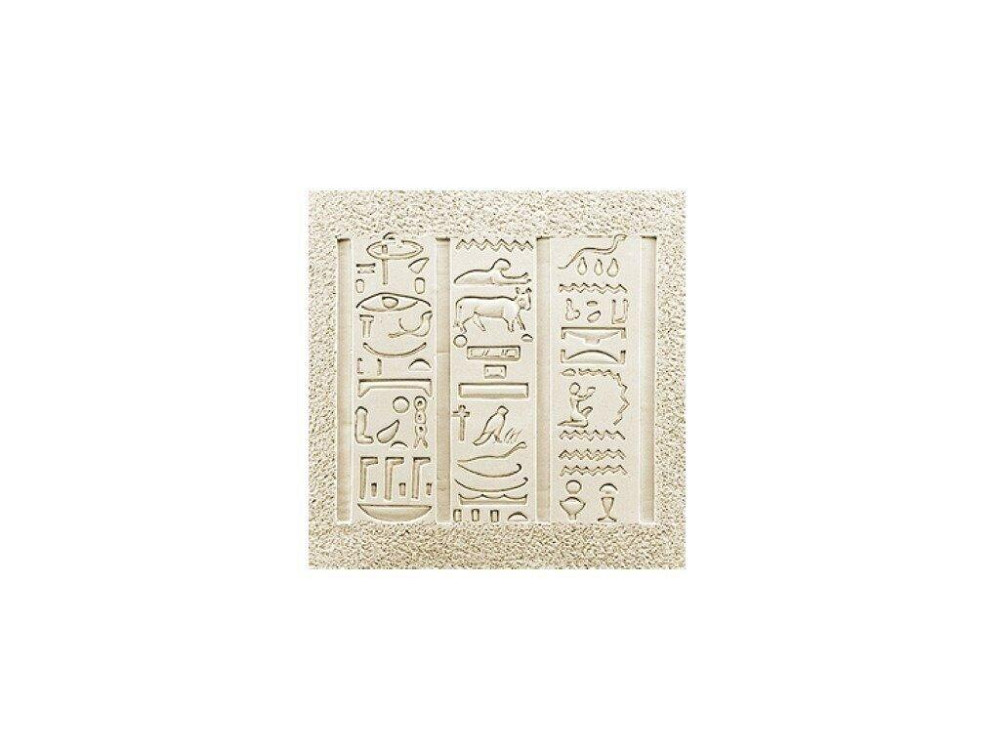 Панно полиуретановое композиционное Gaudi Decor W 8008C цвет Днепр - изображение 1