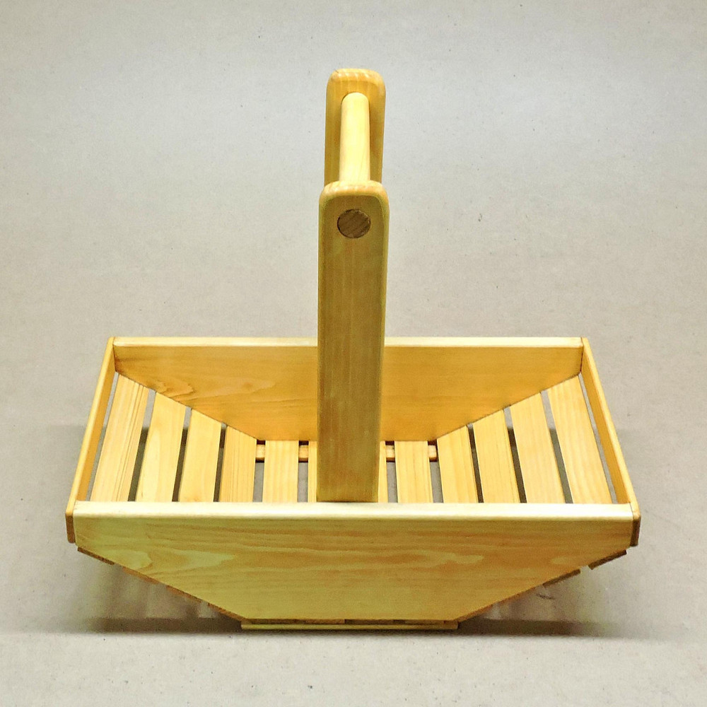 Подарочная корзинка 