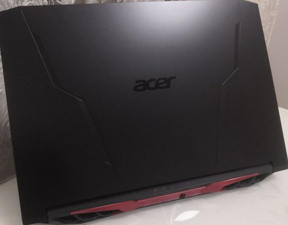 Новый Ноутбук: ASER NITRO 5 /144Hz./ RTX3060/ i5-11400H/ RAM16GB/SSD512Gb. Киев - изображение 6