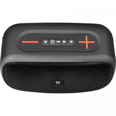 Акустическая система Defender Q5 Black (65305) Винница