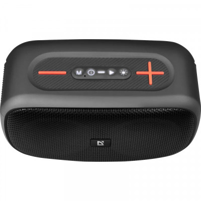 Акустическая система Defender Q5 Black (65305) Винница - изображение 4