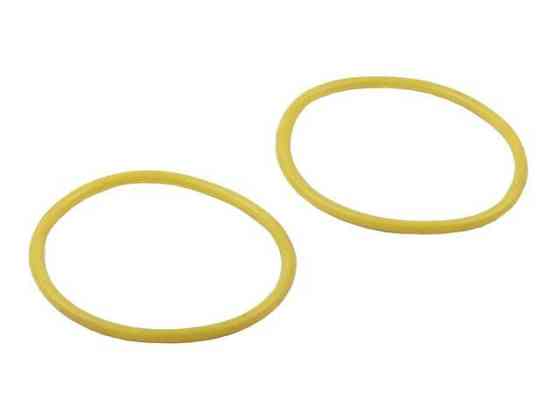 Манжети гільзи на дизельний двигун 195N, к-т: 2 шт. Мукачево