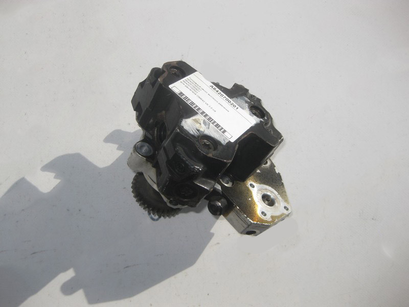 Mercedes-Benz  A6420700201 ТНВД для двигуна OM642 V6 3.0 cdi Одеса - фото 1