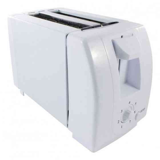 Сендвіч-тостер для приготування сніданку Crownberg CB-1105, Тостер з автоматичним відключенням IC-96 Івано-Франківськ