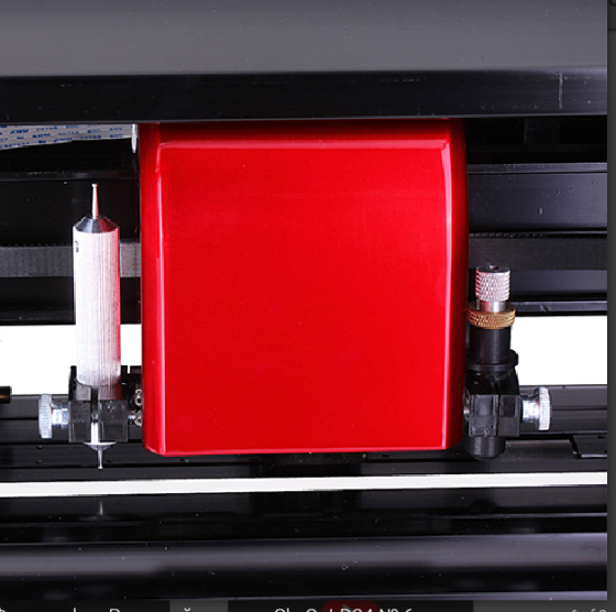 Режущий плоттер SkyCut D24 Киев