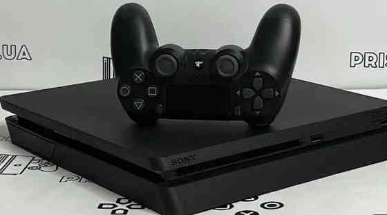 Игровая Приставка Playstation 4 Slim 500GB Гарантия !! Харьков
