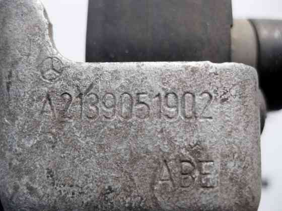 Mercedes-Benz  A2139051902 Датчик рівня кузова на задній балці у зборі E-Class W213 C238 C-Class W205 CLS C257 GLC X253 Одесса