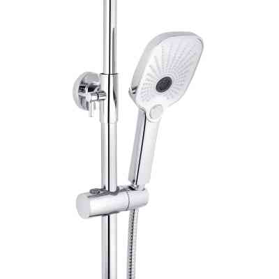 Душевой гарнитур Kroner Makon-C063 + змішувач Makon-C010 (CVS30225) Винница