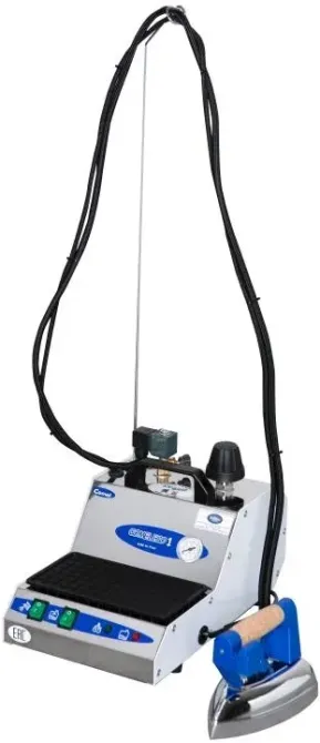 Швейная машина Comel Wytwornica Pary Z Żelazkiem Comeleco + Stopa Teflonowa Киев - изображение 1