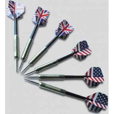 Дартс Equinox Classic Aries (DA-11) (929732) Винница