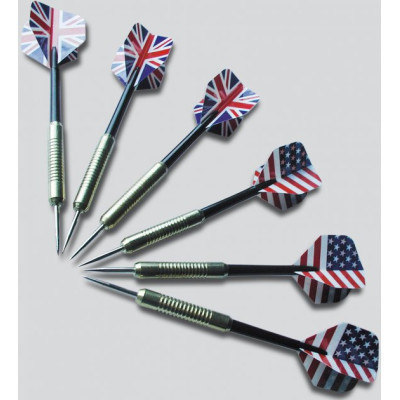 Дартс Equinox Classic Aries (DA-11) (929732) Вінниця - фото 5