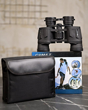 Бинокль Comet mini 20x35 ПП7739 Киев - изображение 1