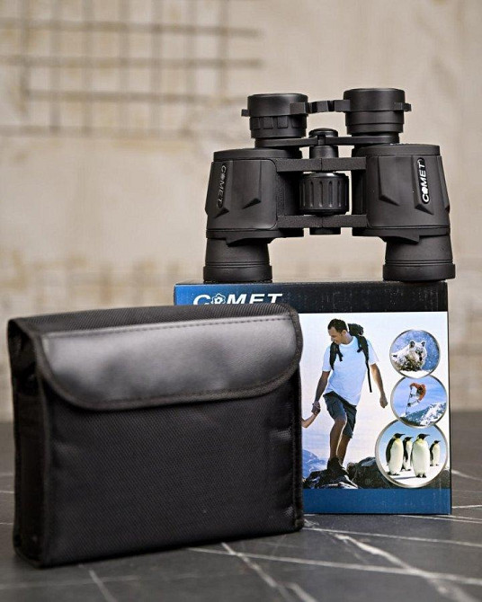 Бинокль Comet mini 20x35 ПП7739 Одеса - фото 1