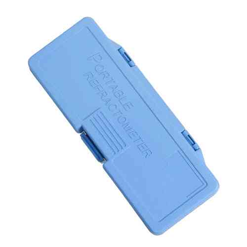 Чехол для рефрактометра с поролоновой прокладкой Киев