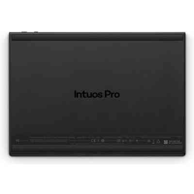 Графічний планшет Wacom Intuos Pro M (PTK670K0B) Вінниця