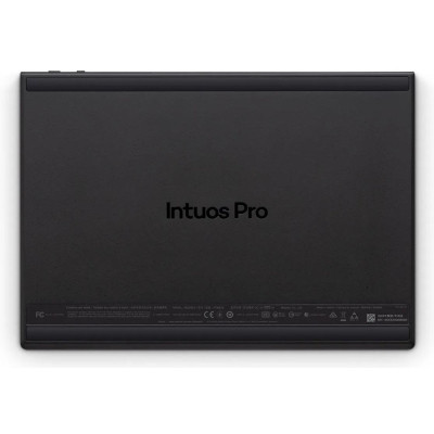 Графічний планшет Wacom Intuos Pro M (PTK670K0B) Вінниця - фото 6