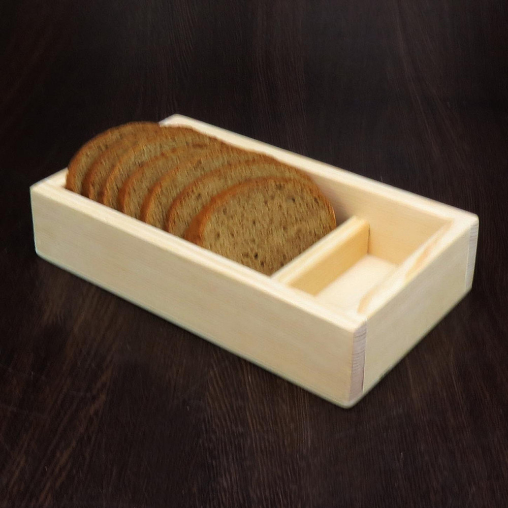 Хлібний лоток "Пантеон" бланже Миколаїв - фото 3