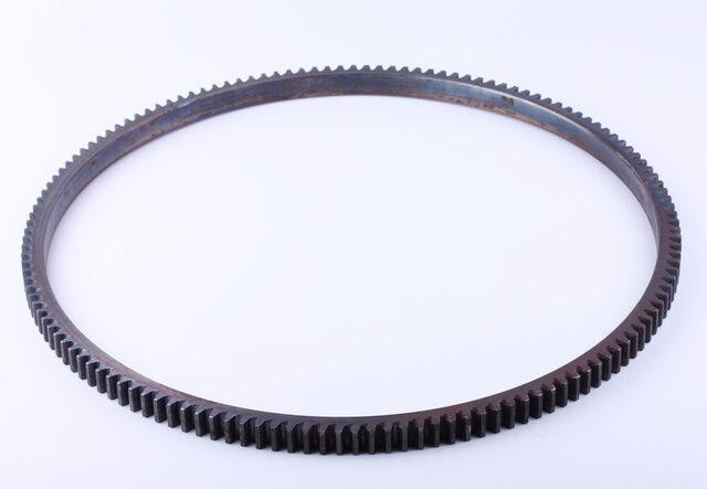 Венетка маховика Z-141 мотоблок ZS/ZH1100 Мукачево - фото 1