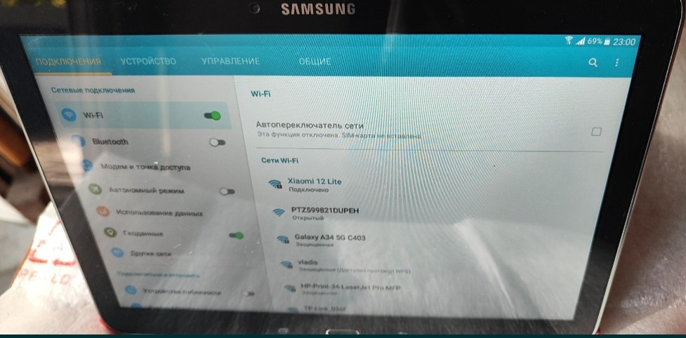 Планшет Galaxy tab 4. Київ - фото 1